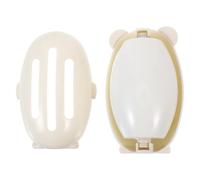 CIYODO Rodillo Quitapelusas Reutilizable y Lavable para Mascotas Removedor de Pelo Portátil para Ropa Muebles y Asientos de Coche Mini Rodillo Adhesivo para Viaje y Uso