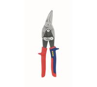 Cizalla manual derecha irwin 10504310n, herramienta de corte metálico