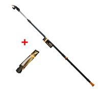 Cizallas Podador A Pole Con Sierra para Metales - Cortador Universal Powergear X
