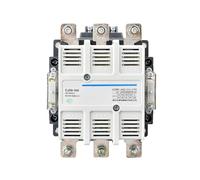 CJ20-63 CJ20-100 CJ20-160 CJ20-250 CJ20-400 AC 220V 380V 63A 100A 160A 250A 630A Contactor magnético eléctrico trifásico de CA(CJ20-160A,220V)