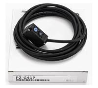 CJKXPZMH 1 Uds PZ-G41N PZ-G42N PZ-G41P PZ-G42P PZ-G61N PZ-G62N PZ-G61P PZ-G62P PZ-G51T PZ-G51N Sensor de Interruptor fotoeléctrico(PZ-G61P)