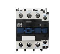 CJX2-3210 Interruptor de contacto de CA 32A Contactor magnético LC1-D3210 AC220V/380V 50/60HZ CJX2-3201(CJX2-3210 AC110V)