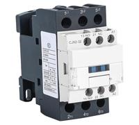 Cjx2 Ac Contactor hogar 220V monofásico 380V trifásico 65111811321125111211 interruptor 1 Uds(3211380V)