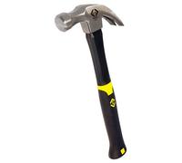 Ck 455ml O 568ml Anti-vibe Martillo de Carpintero Con Fibra Eje - 357003 357004