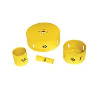 CK Tools 424036 Sierra De Corona 114Mm