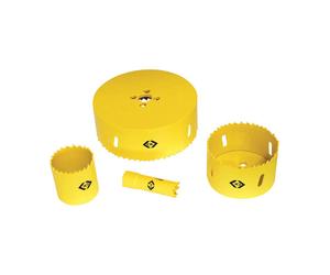 CK Tools 424036 Sierra De Corona 114Mm