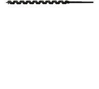 CK Tools T3034 10 Broca de Taladro Largo 10x300mm