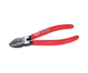 CK Tools T3623B 6 Cortadores Laterales Clásicos 160Mm