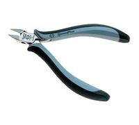 CK Tools T3773DF 115 Sensoplus ESD Cortador Lateral Corte Completo 115mm