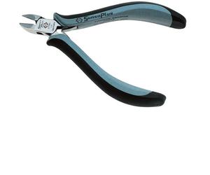 CK Tools T3779D 115 Sensoplus ESD Cortaalambres Mini Bisel Corte 125mm