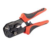 CK Tools T3853 Trinquete Pass a Través De Modular Alicates 8P