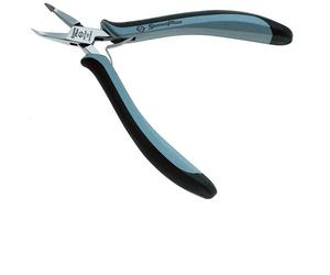 CK Tools T3871DF 120 Alicates Corte Oblicuo ESD SensoPlus 120mm