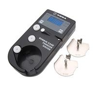 CKPSMS Marca - Medidor de tensión de caja de bobina digital TOWA en comparación con TM-1 estilo L/TM-3 estilo M (DTM-A1+TM-501+TM-502)