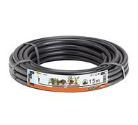 Claber Tubo colector 90362 – 15 m, 1/2" (13–16 mm), polietileno
