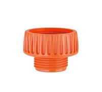 Claber - Adaptador hembra de 1 pulgada, 3/4 macho para nariz de grifo, para riego