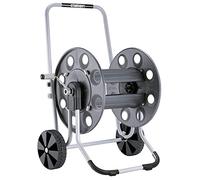 Claber D88940000 - Carro portamangueras metal gemini