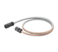 Claber D89620000 - Extension hose 1.5m diameter 12-17mm