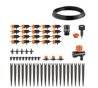 CLABER D90764000 - Kit Goteo 20 macetas