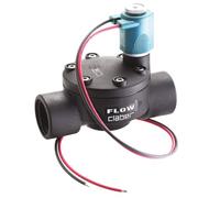 Claber Electroválvula 9 V sin fasotn 1" hembra