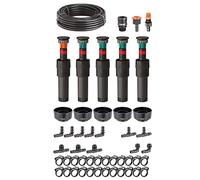 Claber - Kit colibri 50m sin programador