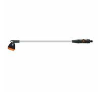 Claber Lanzador Con Extensión A Ducha Regulable Irrigación Jardín Césped Cl8922