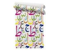 Claccis Kit Empapelar Pintado Revestimiento de Paredes PVC Impermeable Simple And Unique Sencillo Y Único Lámina Vinilo Autoadhesiva Para Muebles Cocina 45x300cm