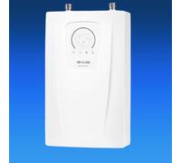 Clage CEX-U Calentador Instantáneo Eléctrico 400 V 11-13,5 kW