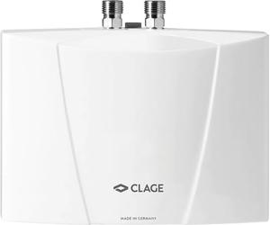 CLAGE, Transparente, X