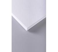 Clairefontaine 1785C - Une rame de papier dessin Croquis blanc 100 feuilles 21x29,7 cm 160g