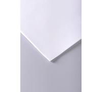 Clairefontaine 21682C - Resma de Papel de Dibujo Boceto - 100 Hojas Papel Blanco al Grano Ligero - A4 21x29,7 cm 90g - Dibujo y Croquis al Lápiz, Rotulador o Carboncillo - Cartón de 15 Resmas