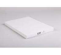 Clairefontaine 21703C - Une rame de papier dessin Croquis blanc 250 feuilles 29,7x42 cm 90g