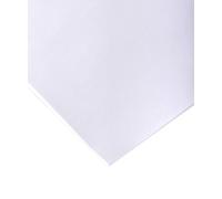 Clairefontaine 37255C Sketch Drawing Paper Pack - 250 hojas de papel de dibujo blanco de grano muy ligero - A2 42 x 59,4 cm 70 g - Ideal para dibujar y esbozar a lápiz, marcador o carboncillo