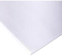 Clairefontaine 37282C - Une rame de papier dessin Croquis blanc 25 feuilles 59,4x84 cm 120g