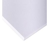 Clairefontaine 37323C - Une rame de papier dessin Croquis blanc 125 feuilles 42x59,4 cm 200g