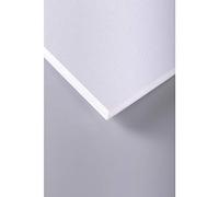 Clairefontaine 37330C - Une rame de papier dessin Croquis blanc 250 feuilles 21x29,7 cm 250g