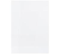 Clairefontaine 37337C - Une rame de papier dessin Croquis blanc 10 feuilles 59,4x84 cm 250g