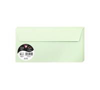 Clairefontaine 50078c - lote de 20 sobres pollen, 140 x 140 mm, color