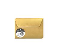 Clairefontaine 50086c - un paquet de 20 enveloppes pollen auto-adhési