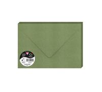 Clairefontaine 5072c ? paquete de 20 sobres borrados ? tamaño c5
