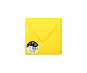 Clairefontaine 5563c sobre amarillo