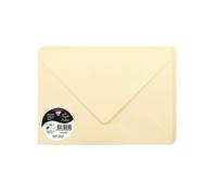 Clairefontaine 5842 c pollen ? paquete de 20 sobres (16,2 x 22,9 cm,