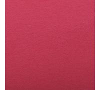 Clairefontaine 90861C Estuche Papel Etival Color - 5 Hojas Papel de Dibujo con Grano Fucsia - A4 21x29,7 cm 160g - Ideal para el Dibujo y las Actividades Creativas