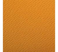 Clairefontaine 93772C Paquete Papel Etival Color - 24 Hojas Papel de Dibujo con Grano Amarillo Sol - 50x65 cm 160g - Ideal para el Dibujo y las Actividades Creativas