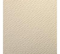 Clairefontaine 93791C Paquete Papel Etival Color - 24 Hojas Papel de Dibujo con Grano Citronela - 50x65 cm 160g - Ideal para el Dibujo y las Actividades Creativas