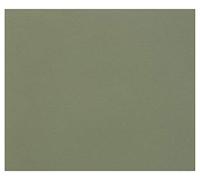 Clairefontaine 960586C Paquete Papel Tulipe - 50 Hojas Papel de Dibujo con Grano Verde Océan - A3 29,7x42 cm 160g - Ideal para el Dibujo y las Actividades Creativas