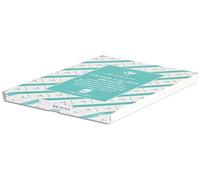 Clairefontaine 96507C Paquete Papel Calco - 500 Hojas Papel Calco Altamente Transparente - A4 21x29,7 cm 90/95g - Ideal para el Dibujo Técnico
