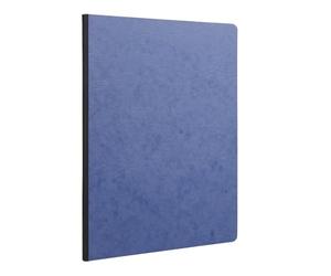 Clairefontaine Age Bag - Libreta, encuadernada, color azul