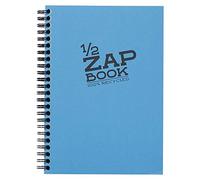 Clairefontaine - Cuaderno de bocetos (A5), multicolor