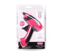 Clairefontaine ES 48200T Jacques Herbin Pistola de Cera, 220 V (Enchufe Europeo), para Lacre Ø 7 mm, L: 12