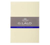 Clairefontaine ES G. Lalo Verge de France - Sobres (107 x 152 mm, 25 unidades), color marfil